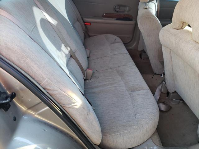 Photo 6 from auction – 2002 BUICK LESABRE with VIN 1G4HP54K82U298070