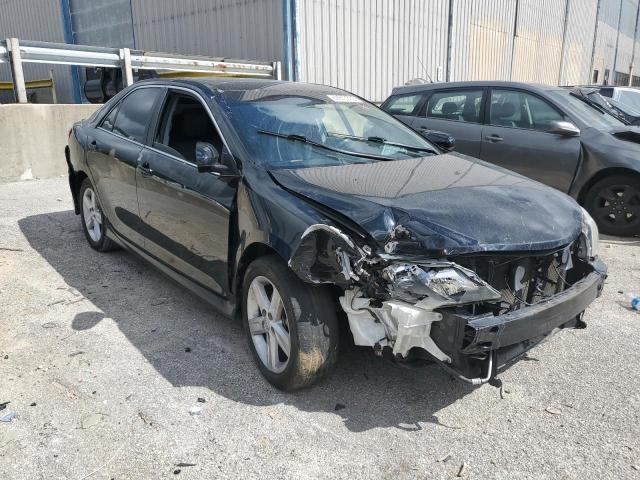 Photo 1 from auction – 2014 TOYOTA CAMRY L with VIN 4T1BF1FK8EU812860