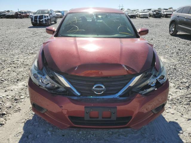 Photo 9 from auction – 2016 NISSAN ALTIMA 2.5 with VIN 1N4AL3AP1GC230198