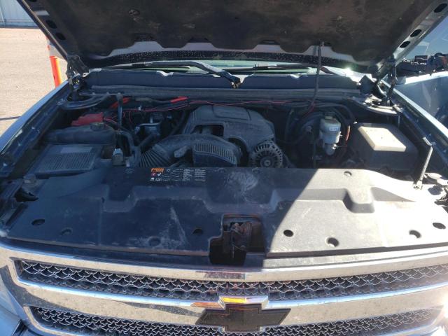 Photo 7 from auction – 2012 CHEVROLET 1500 with VIN 1GCRKSE74CZ119172