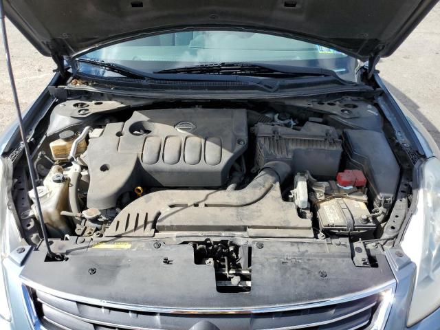 Photo 7 from auction – 2010 NISSAN ALTIMA BAS with VIN 1N4AL2AP5AN402898