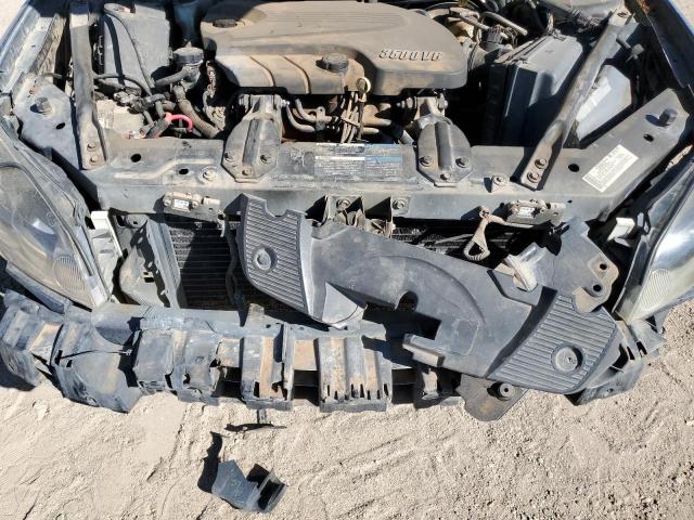 Photo 9 from auction – 2007 CHEVROLET IMPALA LT with VIN 2G1WT58K279408318