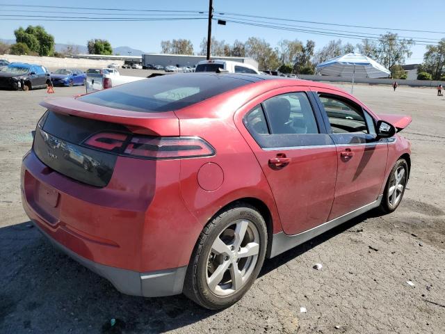 Photo 4 from auction – 2012 CHEVROLET VOLT with VIN 1G1RE6E47CU124358