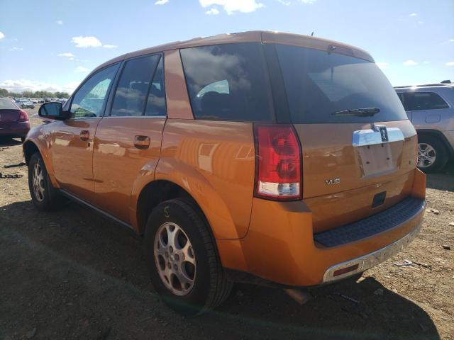 Photo 3 from auction – 2006 SATURN VUE with VIN 5GZCZ53466S828855
