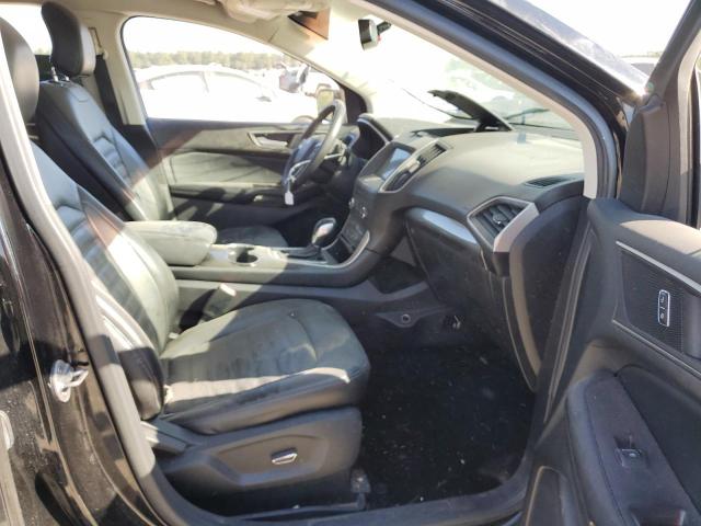 Photo 5 from auction – 2016 FORD EDGE SEL with VIN 2FMPK3J84GBC42017