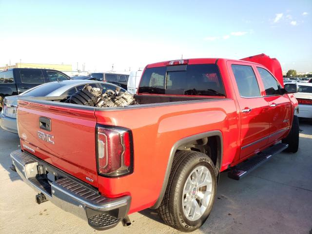 Photo 4 from auction – 2018 GMC SIERRA C15 with VIN 3GTP1NEC4JG434804
