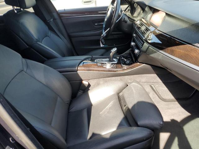 Photo 5 from auction – 2012 BMW 535 I with VIN WBAFR7C53CC817074