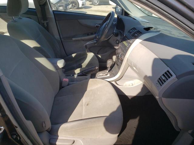 Photo 5 from auction – 2010 TOYOTA COROLLA BA with VIN 2T1BU4EE9AC336861