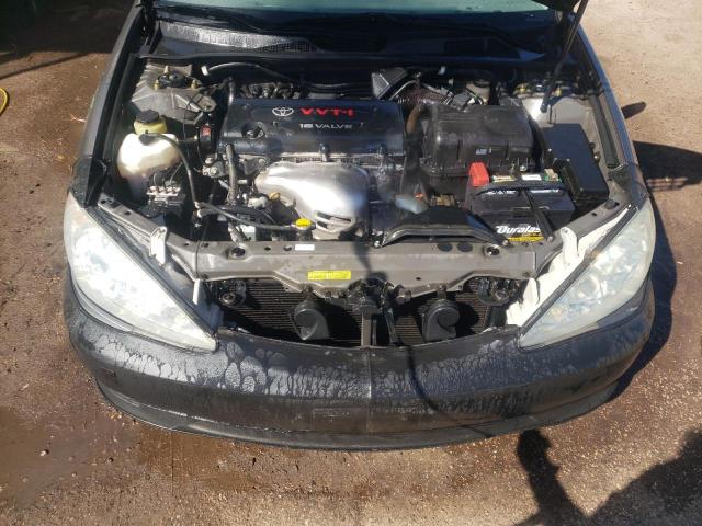 Photo 7 from auction – 2006 TOYOTA CAMRY LE with VIN 4T1BE32K76U717079