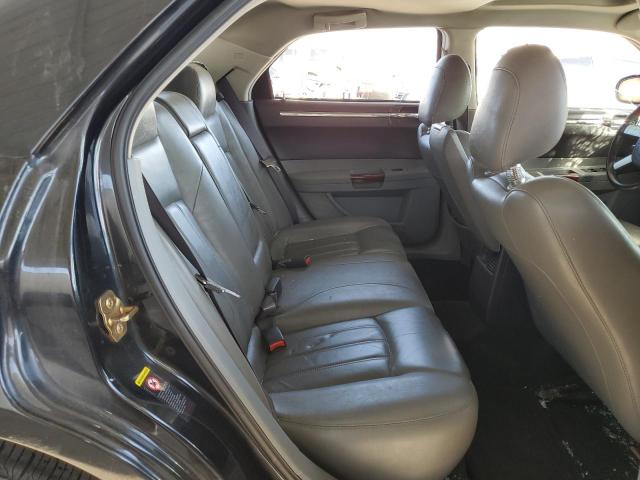 Photo 6 from auction – 2005 CHRYSLER 300C with VIN 2C3AA63H55H658930