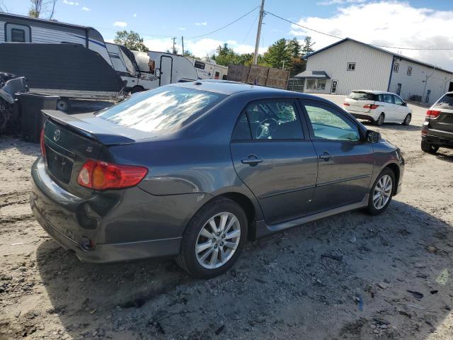 Photo 4 from auction – 2010 TOYOTA COROLLA BA with VIN 2T1BU4EE4AC531900