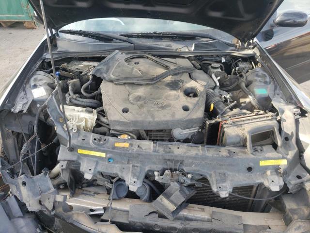 Photo 7 from auction – 2004 INFINITI G35 with VIN JNKCV51F64M708300