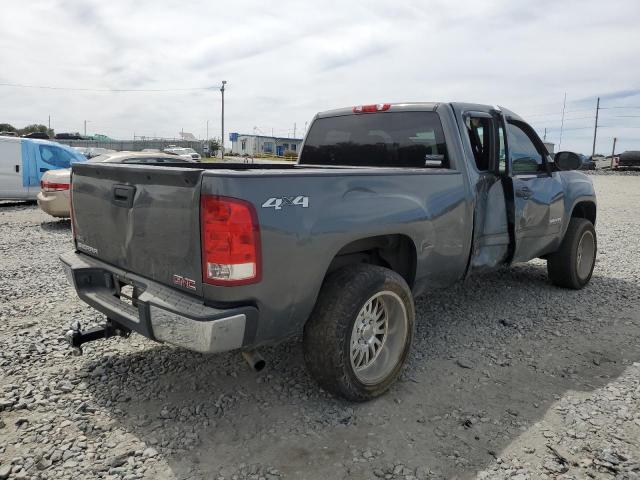 Photo 4 from auction – 2011 GMC SIERRA K15 with VIN 1GTR2UEA5BZ162859
