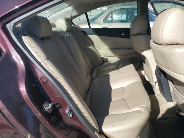 Photo 6 from auction – 2014 NISSAN MAXIMA S with VIN 1N4AA5AP0EC495774