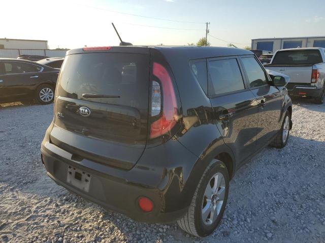 Photo 4 from auction – 2017 KIA SOUL with VIN KNDJN2A21H7885877