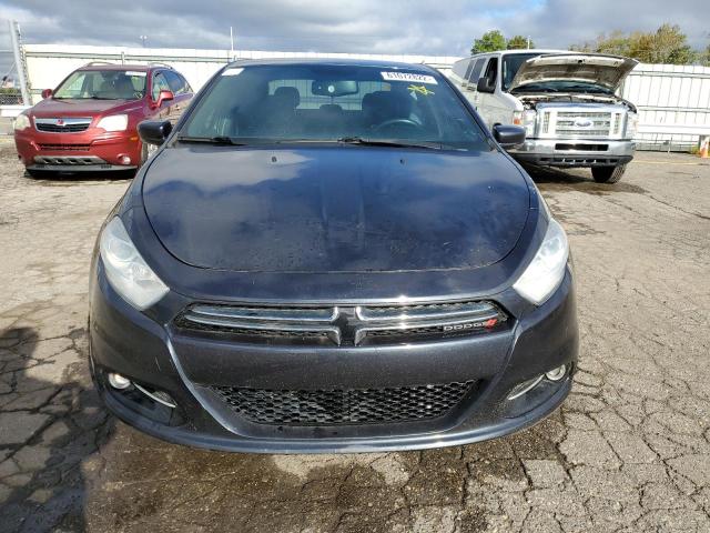 Photo 9 from auction – 2013 DODGE DART LIMIT with VIN 1C3CDFCH5DD319385