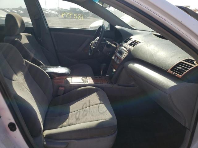 Photo 5 from auction – 2011 TOYOTA CAMRY BASE with VIN 4T4BF3EK2BR202144