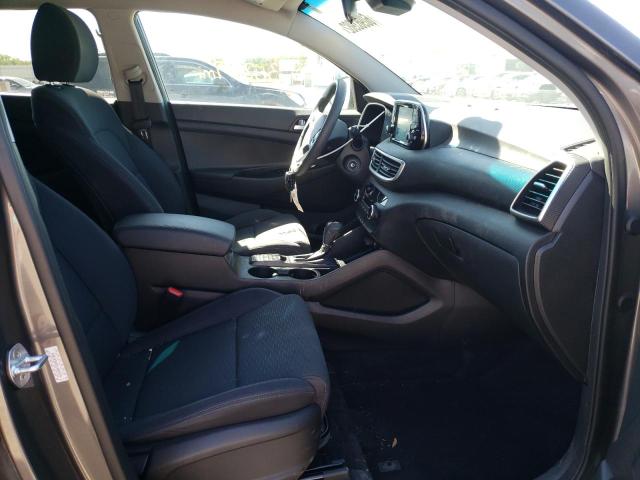 Photo 5 from auction – 2020 HYUNDAI TUCSON SE with VIN KM8J23A40LU083178