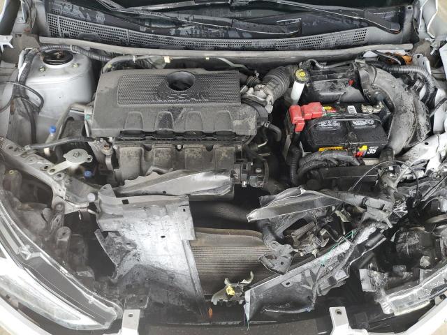 Photo 7 from auction – 2016 NISSAN SENTRA with VIN 3N1AB7AP2GL667865