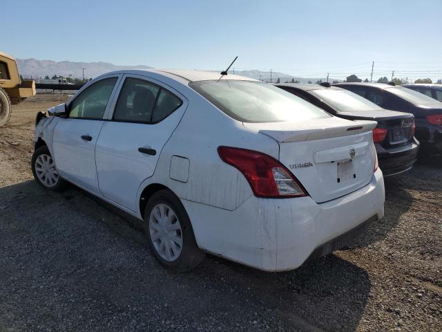 Photo 3 from auction – 2019 NISSAN VERSA S with VIN 3N1CN7AP1KL833009