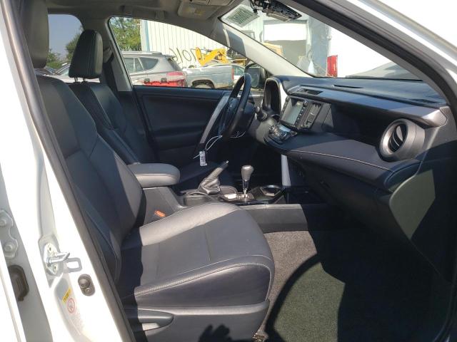 Photo 5 from auction – 2018 TOYOTA RAV4 LIMIT with VIN JTMDFREV7JD258034