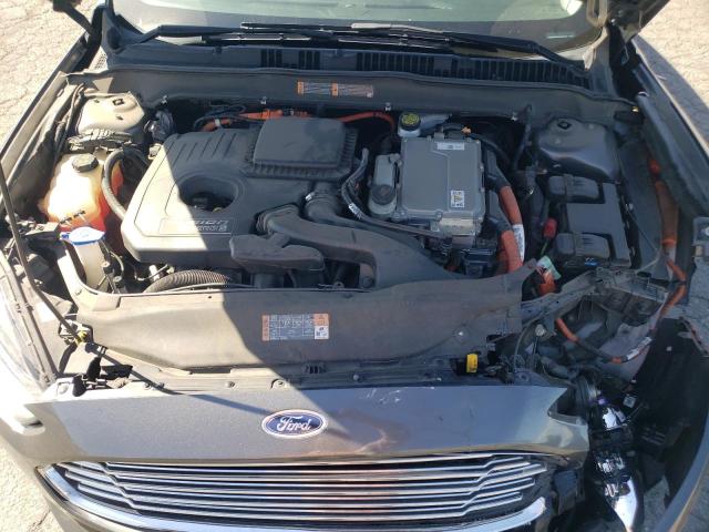 Photo 7 from auction – 2016 FORD FUSION SE with VIN 3FA6P0PU2GR194786
