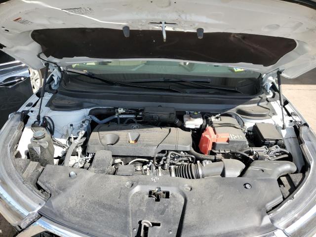 Photo 7 from auction – 2021 ACURA RDX with VIN 5J8TC2H3XML023418