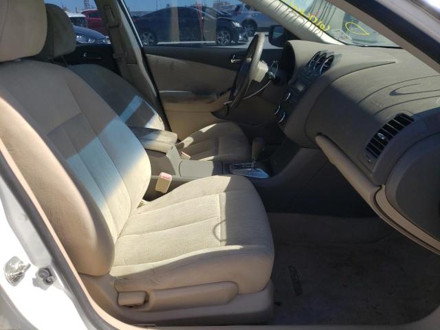 Photo 5 from auction – 2012 NISSAN ALTIMA BAS with VIN 1N4AL2AP8CN557285
