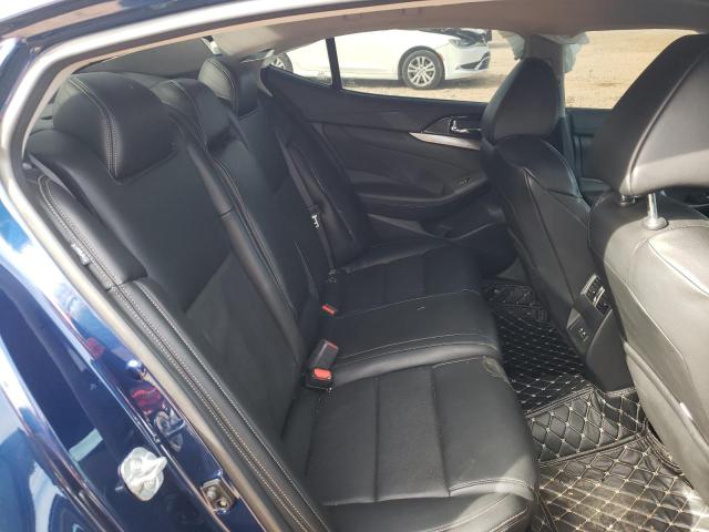 Photo 6 from auction – 2019 NISSAN MAXIMA S with VIN 1N4AA6AVXKC378686