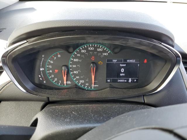 Photo 8 from auction – 2019 CHEVROLET TRAX LS with VIN 3GNCJKSB2KL405861