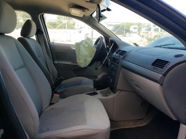 Photo 5 from auction – 2008 CHEVROLET COBALT LS with VIN 1G1AK58F887115591