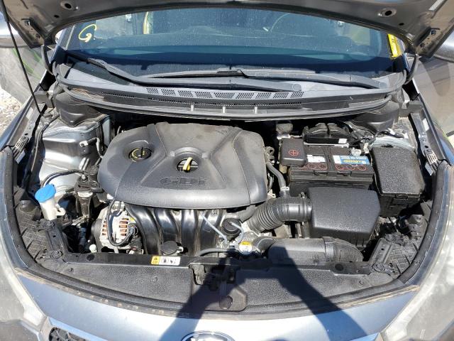 Foto 7 de la subasta – 2016 KIA FORTE EX con VIN KNAFX4A80G5544641