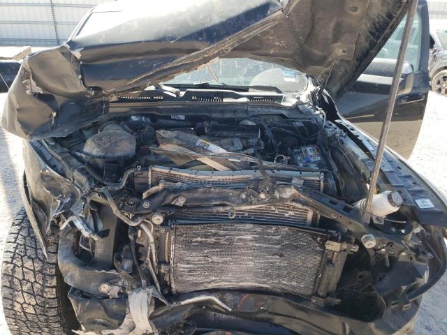 Photo 7 from auction – 2014 RAM 2500 LARAM with VIN 3C6UR5NL9EG299473