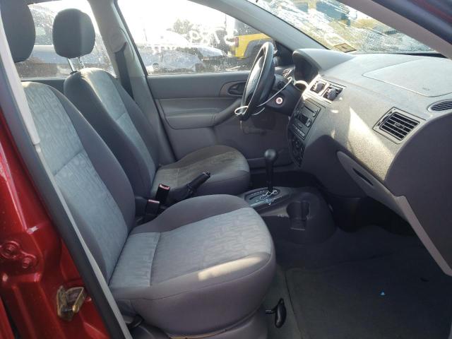 Photo 5 from auction – 2005 FORD FOCUS with VIN 1FAFP34N15W115276