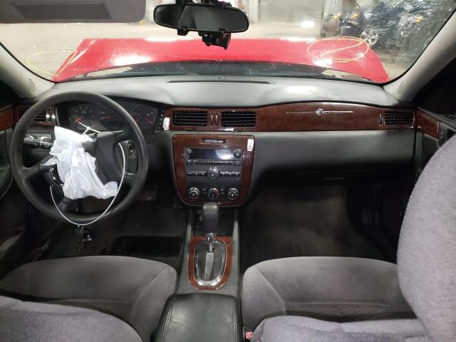 Photo 9 from auction – 2011 CHEVROLET IMPALA LS with VIN 2G1WF5EK7B1325440