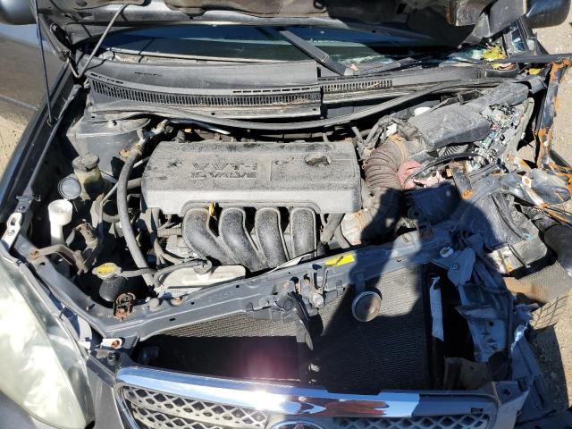 Photo 7 from auction – 2007 TOYOTA COROLLA CE with VIN 2T1BR32EX7C820448