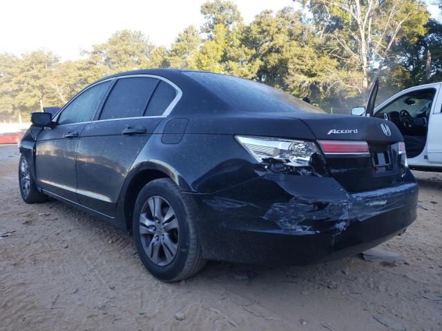 Photo 3 from auction – 2011 HONDA ACCORD SE with VIN 1HGCP2F68BA116688