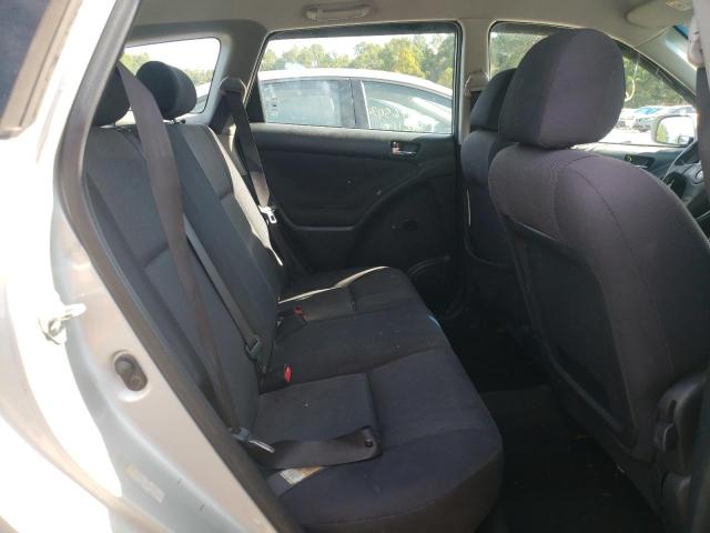 صورة رقم 6 من المزاد - 2003 TOYOTA COROLLA MA مع VIN 2T1KR32E33C109720