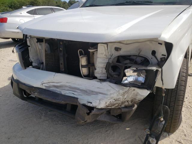 Photo 9 from auction – 2012 CHEVROLET COLORADO with VIN 1GCESBFE3C8121755