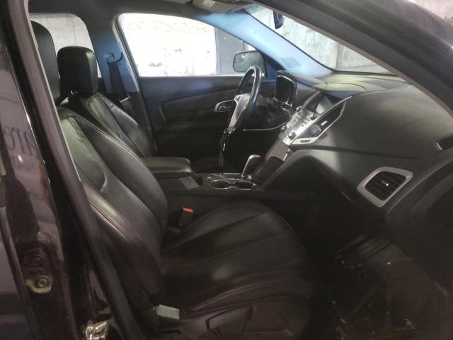 Photo 5 from auction – 2012 GMC TERRAIN SL with VIN 2GKALWEK8C6186394
