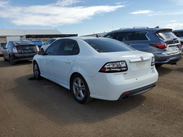 Photo 3 from auction – 2011 SAAB 9-3 2.0T with VIN YS3FA4BY4B1309610