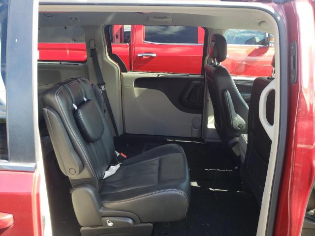 Photo 6 from auction – 2016 CHRYSLER TOWN & COU with VIN 2C4RC1BG4GR189296