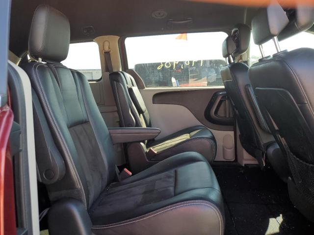Photo 6 from auction – 2019 DODGE GRAND CARA with VIN 2C4RDGCG2KR543193
