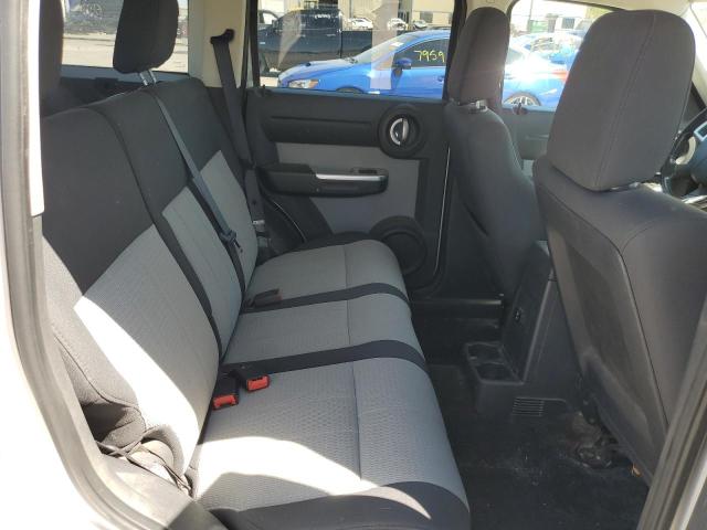 Foto 11 de la subasta – 2008 DODGE NITRO SLT con VIN 1D8GT58K18W252293