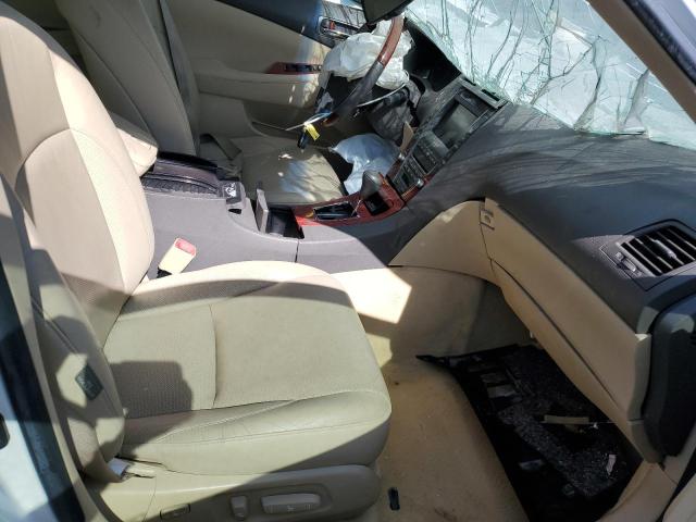 Photo 5 from auction – 2009 LEXUS ES 350 with VIN JTHBJ46GX92336787