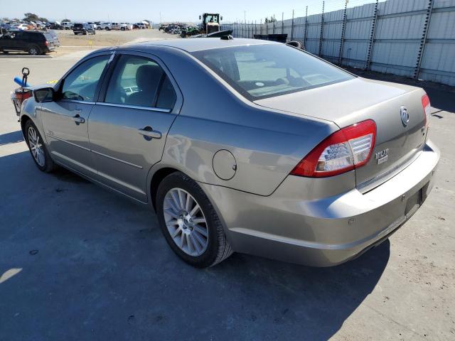 Photo 3 from auction – 2008 MERCURY MILAN PREM with VIN 3MEHM081X8R657807