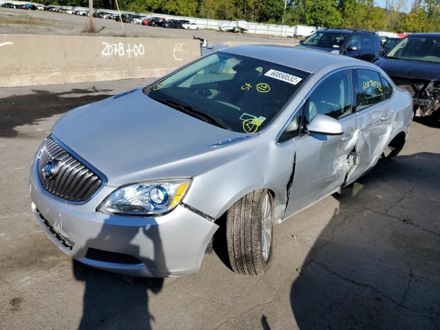 Photo 2 from auction – 2016 BUICK VERANO with VIN 1G4PP5SK6G4106747
