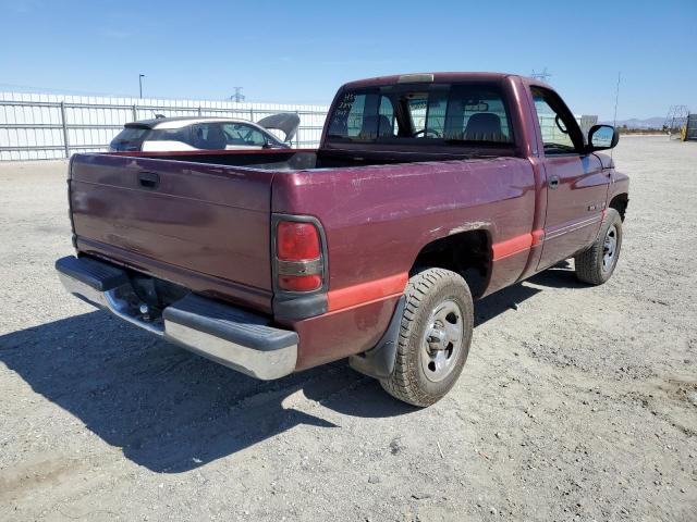 Photo 4 from auction – 2001 DODGE RAM 1500 with VIN 1B7HC16ZX1S144120