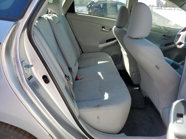 صورة رقم 6 من المزاد - 2012 TOYOTA PRIUS مع VIN JTDKN3DU4C1561440