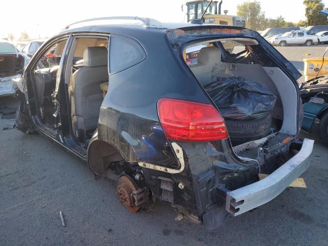 Photo 3 from auction – 2011 NISSAN ROGUE S with VIN JN8AS5MV3BW660197